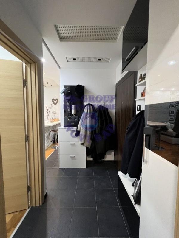 Slika 3 - Dvosoban stan na prodaju, 40m2, 154.500€